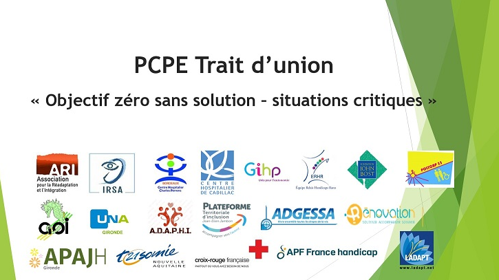 PCPE Trait D'union