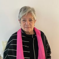 Annick Aguirre